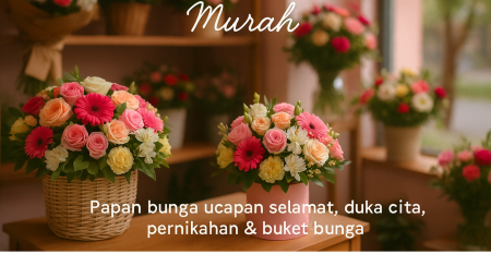 Toko Bunga Nyomplong
